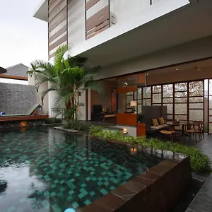Inn Tegal Sari, Ubud (Bali)