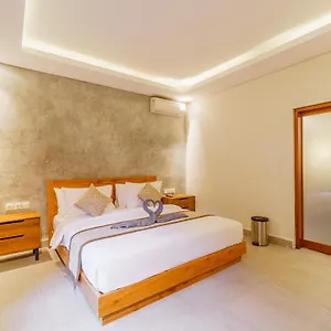 Guest house Saren Kauh Palaceॐ, Ubud (Bali)