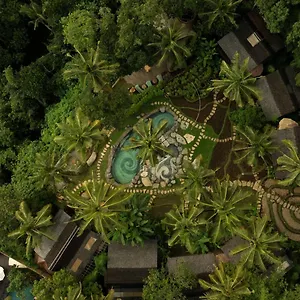 Resort Bambu Indah, Ubud (Bali)