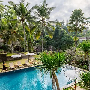 Resort Pertiwi &, Ubud (Bali)