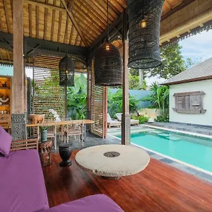 Resort The Purist &, Ubud (Bali)