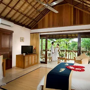 Holiday park Mason Elephant, Ubud (Bali)