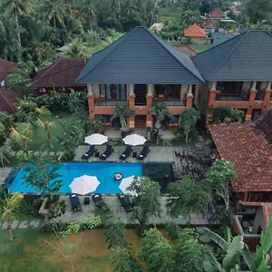 Hotel Bubu By Prasi, Ubud